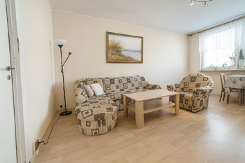 Prodej bytu 3+1 v družstevním vlastnictví 70 m², Uherský Brod