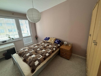 Prodej bytu 3+1 v družstevním vlastnictví 70 m², Uherský Brod