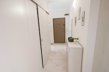 Prodej bytu 3+1 v družstevním vlastnictví 70 m², Uherský Brod