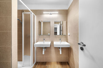 Pronájem bytu 4+1 v osobním vlastnictví 109 m², Luštěnice