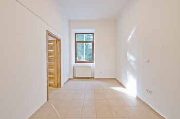 Pronájem obchodních prostor 70 m², Tábor