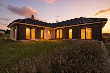 Prodej domu 173 m², Jince