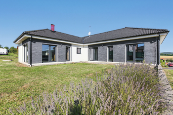 Prodej domu 173 m², Jince