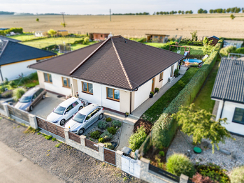 Prodej domu 104 m², Kropáčova Vrutice
