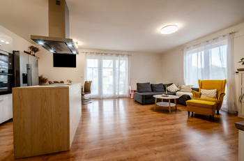 Prodej domu 104 m², Kropáčova Vrutice