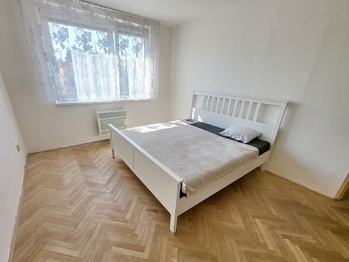 Pronájem bytu 1+1 v osobním vlastnictví 37 m², Olomouc