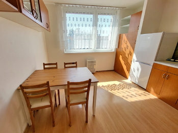 Pronájem bytu 1+1 v osobním vlastnictví 37 m², Olomouc
