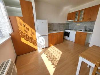 Pronájem bytu 1+1 v osobním vlastnictví 37 m², Olomouc