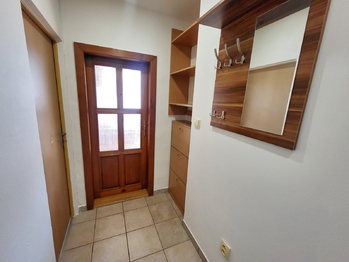 Pronájem bytu 1+1 v osobním vlastnictví 37 m², Olomouc