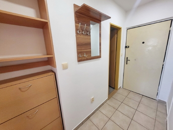 Pronájem bytu 1+1 v osobním vlastnictví 37 m², Olomouc