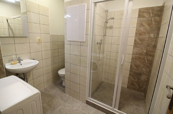 Pronájem bytu 1+1 v osobním vlastnictví 37 m², Olomouc