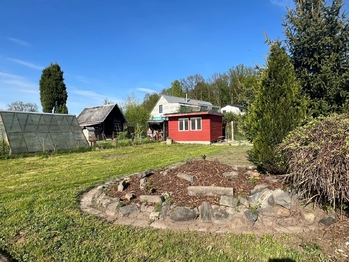 Prodej pozemku 298 m², Zákupy