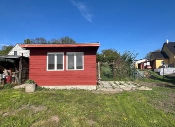 Prodej pozemku 298 m², Zákupy