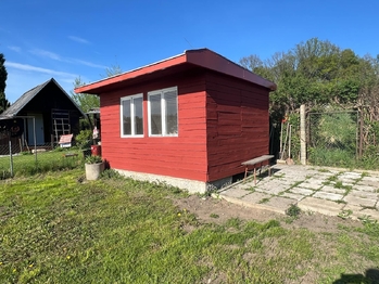 Prodej pozemku 298 m², Zákupy