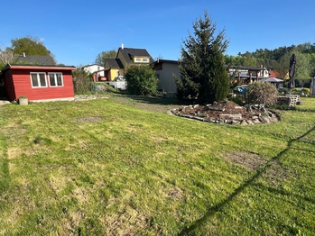 Prodej pozemku 298 m², Zákupy