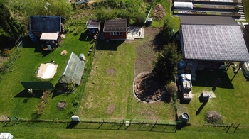 Prodej pozemku 298 m², Zákupy