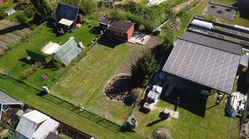 Prodej pozemku 298 m², Zákupy