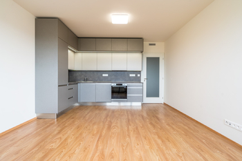 Pronájem bytu 2+kk v osobním vlastnictví 57 m², Praha 4 - Kamýk