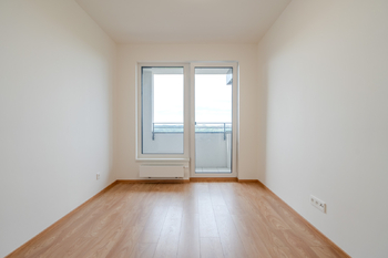 Pronájem bytu 2+kk v osobním vlastnictví 57 m², Praha 4 - Kamýk