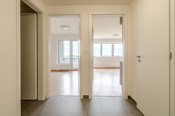 Pronájem bytu 2+kk v osobním vlastnictví 57 m², Praha 4 - Kamýk