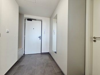 Pronájem bytu 2+kk v osobním vlastnictví 58 m², Praha 4 - Kamýk