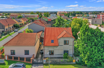 Prodej domu 151 m², Městec Králové