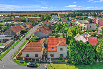Prodej domu 151 m², Městec Králové