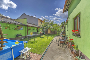 Prodej domu 151 m², Městec Králové