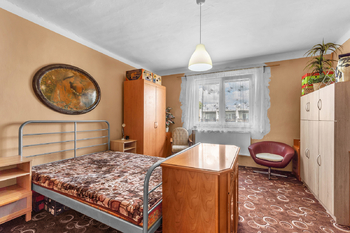 Prodej domu 151 m², Městec Králové