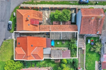 Prodej domu 151 m², Městec Králové