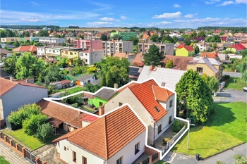 Prodej domu 151 m², Městec Králové