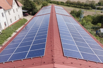 Prodej výrobních prostor 600 m², Štětí