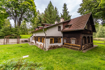 Prodej chaty / chalupy 192 m², Krompach