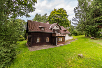 Prodej chaty / chalupy 192 m², Krompach