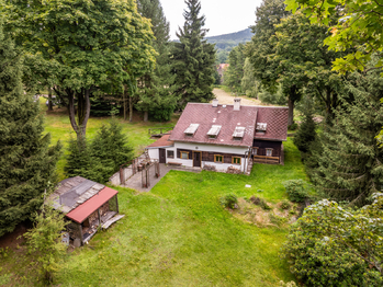 Prodej chaty / chalupy 192 m², Krompach