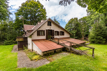 Prodej chaty / chalupy 192 m², Krompach