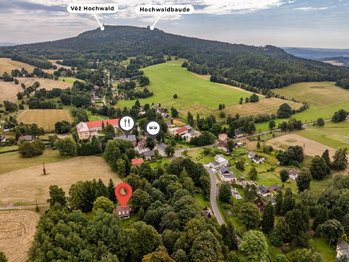 Prodej chaty / chalupy 192 m², Krompach