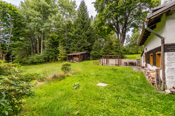 Prodej chaty / chalupy 192 m², Krompach