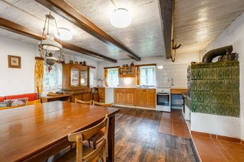Prodej chaty / chalupy 192 m², Krompach