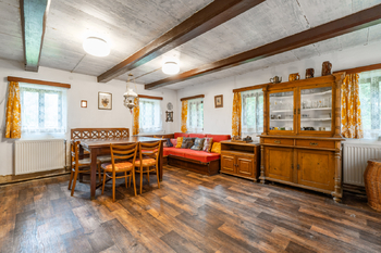 Prodej chaty / chalupy 192 m², Krompach