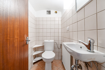 Prodej chaty / chalupy 192 m², Krompach