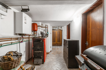 Prodej chaty / chalupy 192 m², Krompach