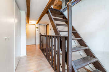 Horní chodba - Prodej chaty / chalupy 192 m², Krompach