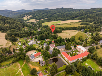 Prodej chaty / chalupy 192 m², Krompach