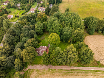 Prodej chaty / chalupy 192 m², Krompach