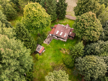 Prodej chaty / chalupy 192 m², Krompach