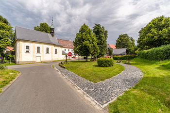Prodej chaty / chalupy 192 m², Krompach
