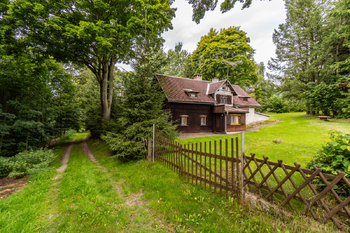 Prodej chaty / chalupy 192 m², Krompach
