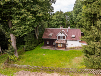 Prodej chaty / chalupy 192 m², Krompach
