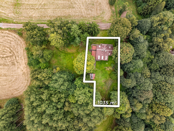 Prodej chaty / chalupy 192 m², Krompach